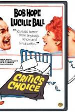 Watch Critic's Choice Zmovies