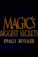 Watch Breaking the Magician's Code Magic's Biggest Secrets Finally Revealed Zmovies