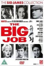 Watch The Big Job Zmovies