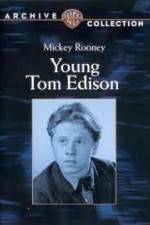 Watch Young Tom Edison Zmovies