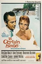 Watch A Certain Smile Zmovies