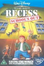 Watch Recess: School's Out Zmovies