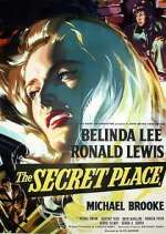 Watch The Secret Place Zmovies