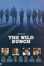 Watch The Wild Bunch (1969) Zmovies