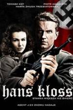 Watch Hans Kloss More Than Death at the Stake Zmovies