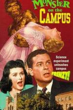 Watch Monster on the Campus Zmovies