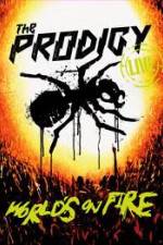 Watch The Prodigy World's on Fire Zmovies