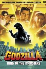 Watch Godzilla King of the Monsters Zmovies