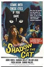Watch The Shadow of the Cat Zmovies