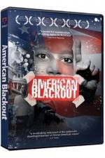 Watch American Blackout Zmovies