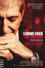 Watch What Leonard Cohen Did for Me Zmovies
