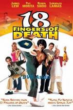 Watch 18 Fingers of Death Zmovies