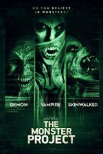 Watch The Monster Project Zmovies
