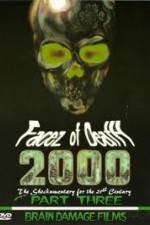 Watch Facez of Death 2000 Vol. 3 Zmovies
