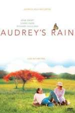 Watch Audrey's Rain Zmovies