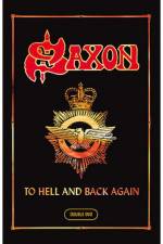 Watch Saxon To Hell And Back Again Zmovies