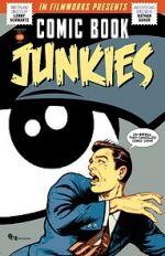 Watch Comic Book Junkies Zmovies