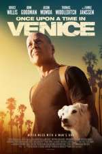 Watch Once Upon a Time in Venice Zmovies