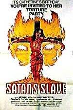 Watch Satan's Slave Zmovies