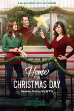 Watch Home for Christmas Day Zmovies