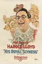 His Royal Slyness (Short 1920) zmovies
