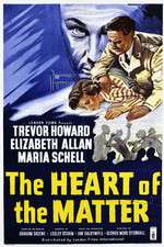 Watch The Heart of the Matter Zmovies
