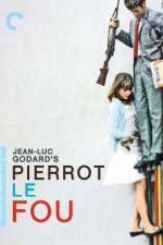 Watch Pierrot le Fou Zmovies