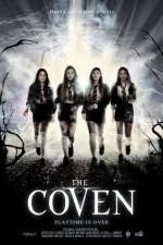 Watch The Coven Zmovies