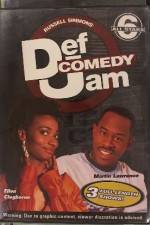 Watch Def Comedy Jam All Stars 6 Zmovies