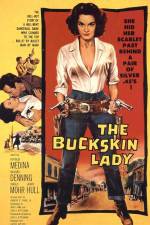 Watch The Buckskin Lady Zmovies