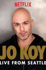 Watch Jo Koy: Live from Seattle Zmovies