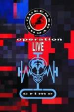 Watch Queensryche: Operation Livecrime Zmovies