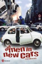 Watch Old Men In New Cars Zmovies