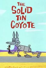 The Solid Tin Coyote (Short 1966) zmovies