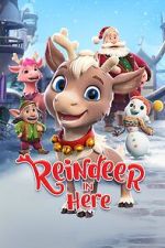 Watch Reindeer in Here (TV Special 2022) Zmovies