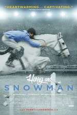 Watch Harry & Snowman Zmovies