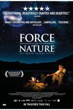 Watch Force of Nature The David Suzuki Movie Zmovies