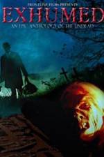 Watch Exhumed Zmovies