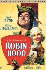 Watch The Adventures of Robin Hood Zmovies