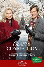 Watch Christmas Connection Zmovies