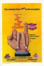 Watch It\'s Not the Size That Counts Zmovies