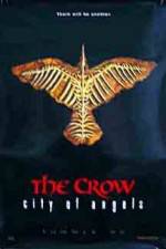 Watch The Crow: City of Angels Zmovies