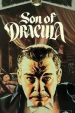 Watch Son of Dracula Zmovies