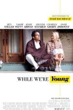 Watch While We're Young Zmovies