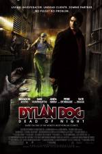 Watch Dylan Dog Dead of Night Zmovies