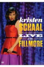 Watch Kristen Schaal Live At The Fillmore Zmovies