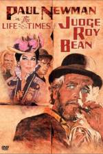 Watch The Life and Times of Judge Roy Bean Zmovies