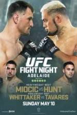 Watch UFC Fight Night 65 Zmovies