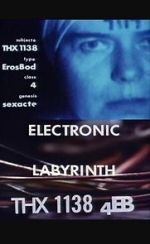 Watch Electronic Labyrinth THX 1138 4EB Zmovies