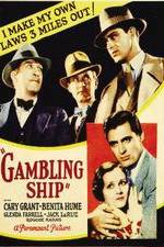 Watch Gambling Ship Zmovies